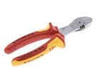 Knipex Krachtzijkniptang 180mm VDE-Getest Tot 1000V, Doe-het-zelf en Verbouw, Gereedschap | Handgereedschap, Verzenden, Nieuw