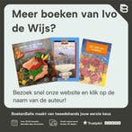 De geweldige Leonidas 9789025836733 Ivo de Wijs, Boeken, Verzenden, Gelezen, Ivo de Wijs
