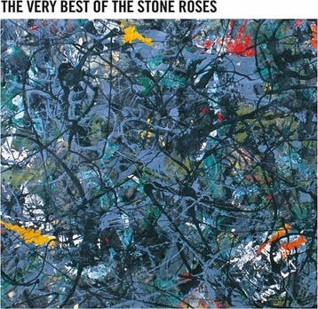 STONE ROSES - THE VERY BEST OF (2LP), Verzenden, Nieuw in verpakking