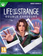 Life is Strange: Double Exposure - Xbox Series X, Verzenden, Nieuw