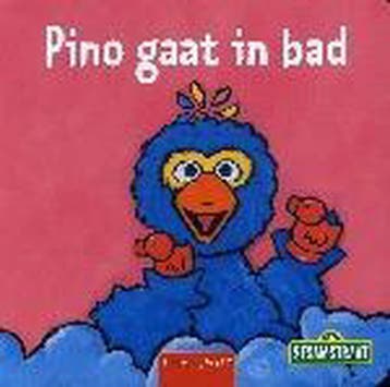 Pino Gaat In Bad 9789044805123 Kathleen Amant, Verzenden, Gelezen, Kathleen Amant