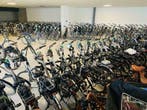 GROOTSTE voorraad gebruikte elektrische fietsen van NL!, Verzenden, Zo goed als nieuw