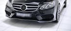 AMG Look Voorbumper voor Mercedes Benz E-Klasse W212 Facelif, Auto diversen, Tuning en Styling, Ophalen of Verzenden