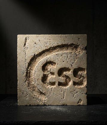Matteo Ciffo - Orme - Esso