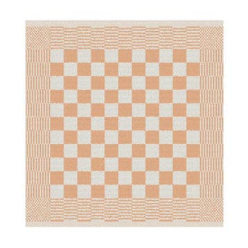Keukendoek Barbeque Peach, Verzenden, Nieuw