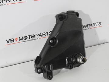 Yamaha YZF-R6 RJ11 Deksel breather motorblok, Ophalen of Verzenden, Nieuw