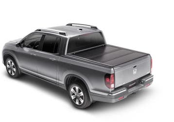 UnderCover 17-20 Honda Ridgeline 5ft Ultra Flex Bed Cover, Ophalen of Verzenden, Nieuw