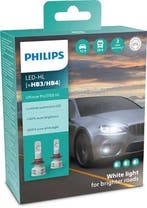 Philips Ultinon Pro5100 Led HB3/HB4, Verzenden, Nieuw
