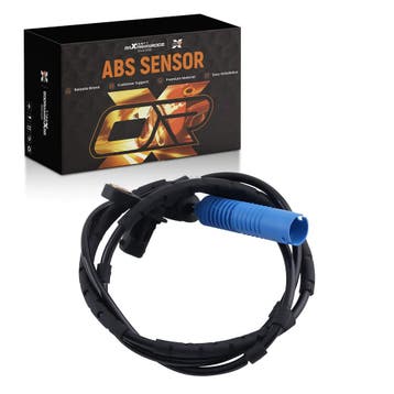 ABS-sensor geschikt voor BMW E46 3 Serie Sedan 1997-2005..., Verzenden, Nieuw, BMW