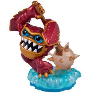 Skylanders Wham-Shell LightCore, Spelcomputers en Games, Spelcomputers | Nintendo Consoles | Accessoires, Zo goed als nieuw, Verzenden