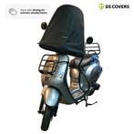 CHARLIE windschermhoes van DS COVERS – Outdoor – Waterdicht, Fietsen en Brommers, Brommeronderdelen | Scooters, Verzenden, Nieuw
