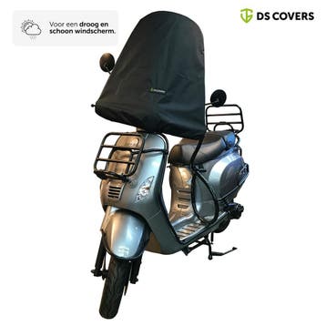 CHARLIE windschermhoes van DS COVERS – Outdoor – Waterdicht, Verzenden, Nieuw