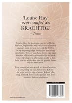 Wees lief voor jezelf 9789000366071 Louise Hay, Boeken, Verzenden, Zo goed als nieuw, Louise Hay