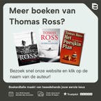 De tranen van Mata Hari 9789023423331 Thomas Ross, Boeken, Verzenden, Gelezen, Thomas Ross