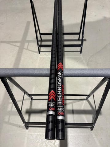Gaastra Matrix 5.7 + Technospar 400 RDM C40, Ophalen of Verzenden, Nieuw