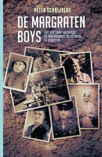 9789022338940 De Margraten Boys Peter Schrijvers, Verzenden, Nieuw, Peter Schrijvers
