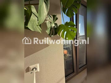 Nieuwbouw wijk in Amsterdam (Noord-Holland), Amsterdam