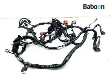 Kabelboom Honda SH 350 2021 (32100-K1W-D202), Motoren, Verzenden, Gebruikt