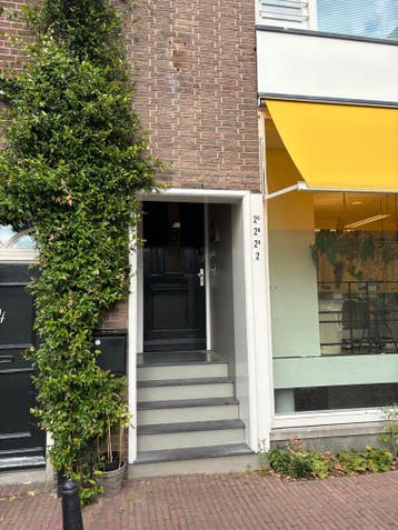 Te huur: Appartement Bagijnenstraat in Deventer, Deventer, Overijssel, Appartement