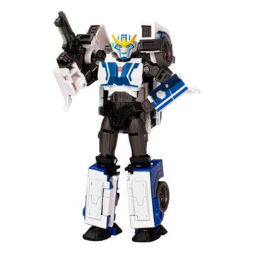Transformers Generations Legacy Evolution Deluxe Class Actio, Ophalen of Verzenden, Nieuw