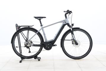 Bergamont E-HORIZON TOUR 500 – 2022 – 165 - 176 cm, Fietsen en Brommers, Verzenden, Zo goed als nieuw