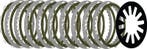 Twin Power 98-17 Big Twin Exc CVO S.E. and M8 Clutch Kit, Ophalen of Verzenden, Nieuw