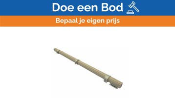 Bieden: Dometic Pleated Shade, Ophalen of Verzenden, Nieuw, Kombuis en Sanitair, Zeilboot of Motorboot