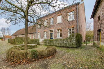 Appartement te huur in Leudal - 55 m² - 2 kamer(s) - 2, Huizen en Kamers, Huizen te huur, Appartement, Leudal, Limburg