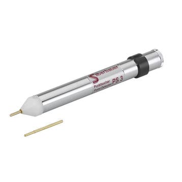 Elektrische puntzoeker Silberbauer PS3, Nieuw