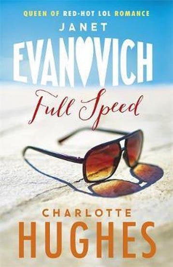 Full Speed - Evanovich, Verzenden, Gelezen