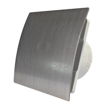 Whisper Pro-Design badkamerventilator, Verzenden, Nieuw