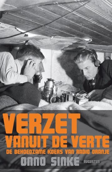Verzet vanuit de verte - Onno Sinke 9789045702575, Verzenden, Gelezen, Onno Sinke