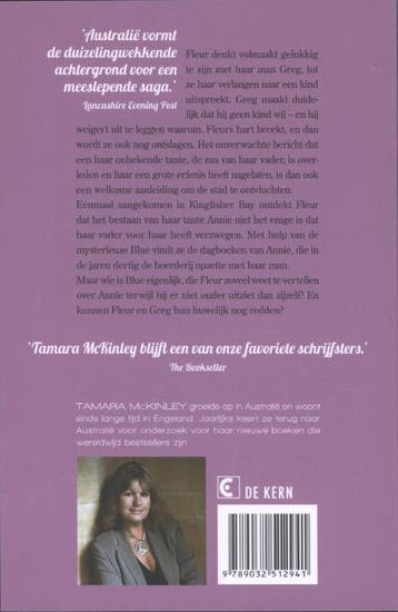 Morgenrood 9789032512941 Tamara McKinley, Boeken, Verzenden, Zo goed als nieuw, Tamara McKinley