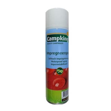 Impregneerspray | Umefa | 500 ml (Waterproof), Verzenden, Nieuw