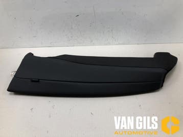 Achterbank airbag links Audi A4 O327856, Auto-onderdelen, Ophalen of Verzenden, Nieuw