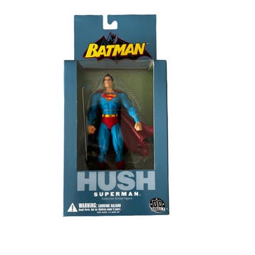 DC Direct - Batman: Hush - Series 2 - Superman - 7” Action, Verzenden, Nieuw