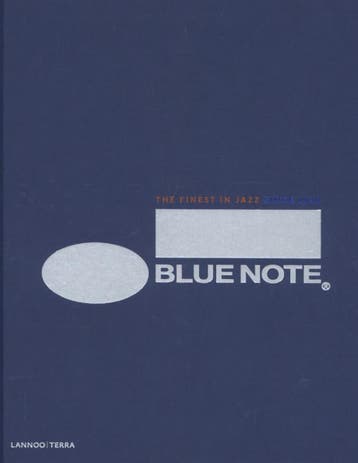 Blue Note - Richard Havers 9789082074918, Verzenden, Zo goed als nieuw, Richard Havers
