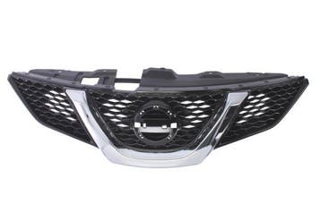 Grille o.a: Nissan, Qashqai (J11), Auto-onderdelen, Ophalen of Verzenden, Nieuw, Nissan
