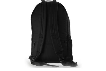 Eastpak Rugzak Zwart, Verzenden, Zo goed als nieuw, Zwart