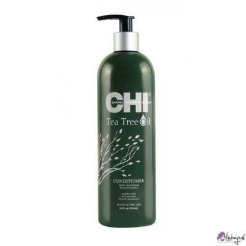 CHI Tea Tree Oil Shampoo - Conditioner - Masker - Spray, Nieuw, Shampoo of Conditioner