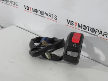 Yamaha YZF-R6 Stuurschakelaar rechts, Ophalen of Verzenden, Nieuw
