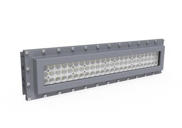 ATEX Lijnverlichting  50W/100W, Nieuw