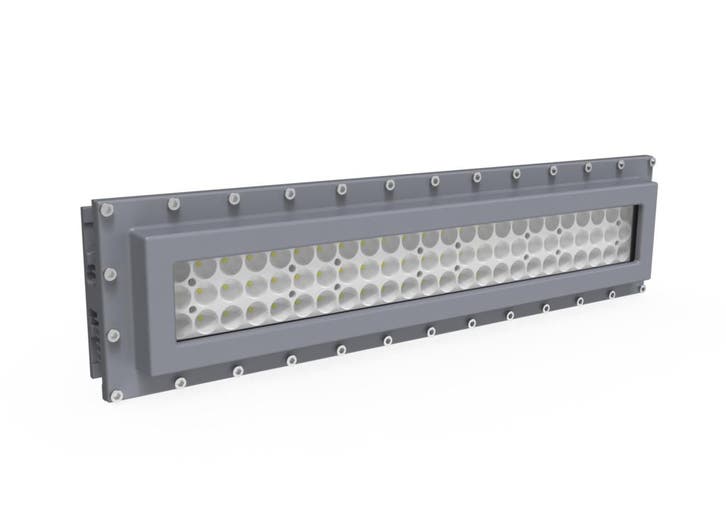 ATEX Lijnverlichting  50W/100W, Diversen, Overige Diversen