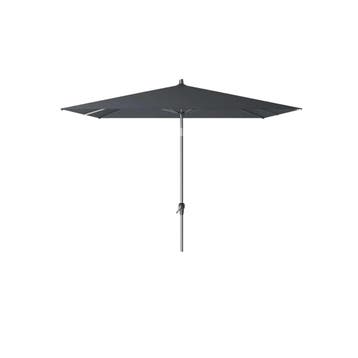 Platinum 250x250 Riva antraciet frame light grey doek -, Nieuw