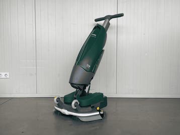 Boma i-mop 46 schrobmachine, Ophalen of Verzenden