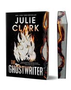 9781464221316 The Ghostwriter (Deluxe Edition), Verzenden, Nieuw, Julie Clark