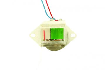 Dometic Vlamindicator 292349900/4, Ophalen of Verzenden, Nieuw