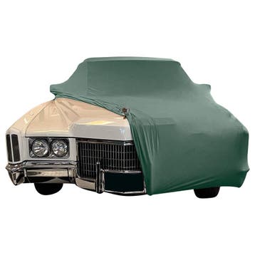 Autohoes voor Cadillac Eldorado Mk9 (1971-1978) Indoor BESTE, Ophalen of Verzenden, Nieuw, Op maat