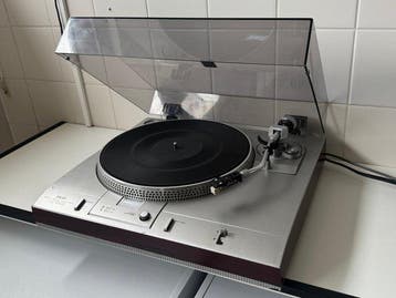 Akai - AP-D30 Direct-Drive Auto-Return Platenspeler, Nieuw
