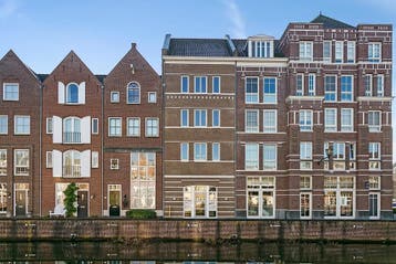 Te huur: Appartement Laan door de Veste in Helmond, Appartement, Helmond, Noord-Brabant
